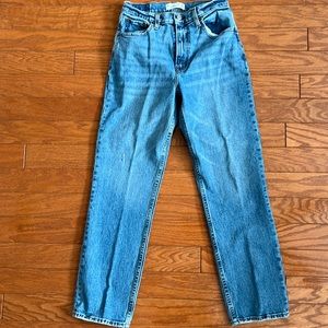 Abercrombie & Fitch Size 27 jeans